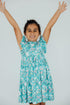 silly-goose-flutter-sleeve-twirl-dress Mila & Rose - Sophia's Style-3